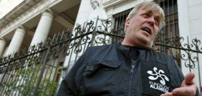 Papel�n de Unen: Otra denuncia de Vera salpic� a la compa�era de f�rmula de Pino