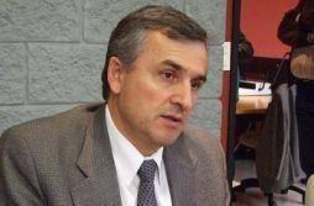 La UCR arranca la campa�a con respaldo nacional
