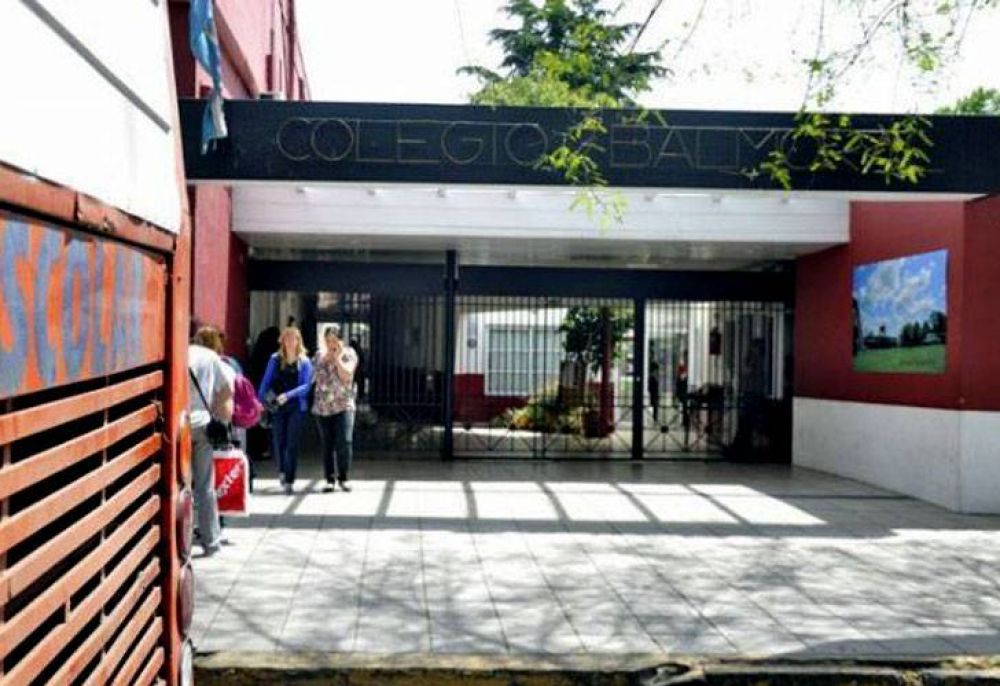 Conmoci�n en Lomas por abusos sexuales entre estudiantes de colegios vip