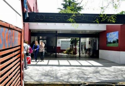 Conmoci�n en Lomas por abusos sexuales entre estudiantes de colegios vip
