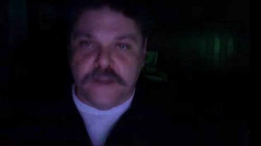 Casero denunci� que le levantaron shows por su �insolencia� y por �pensar distinto"