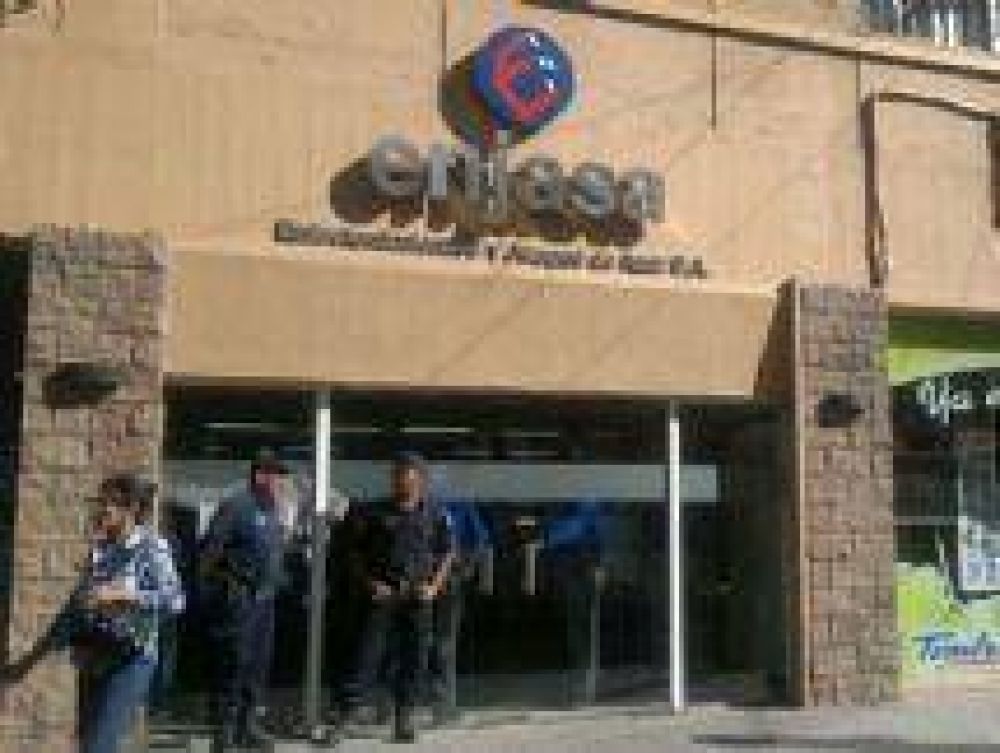 La denuncia de un ex directivo de ENJASA confirma el nexo de Juan Carlos Romero con la empresa