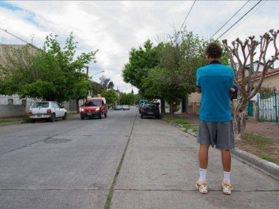 Alerta: intentaron secuestrar a una beba de solo tres meses