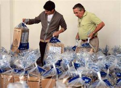 Cinco inc�gnitas clave definir�n el resultado de las elecciones legislativas