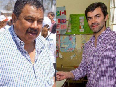 Agravio homof�bico del gobernador a Jos� Ibarra