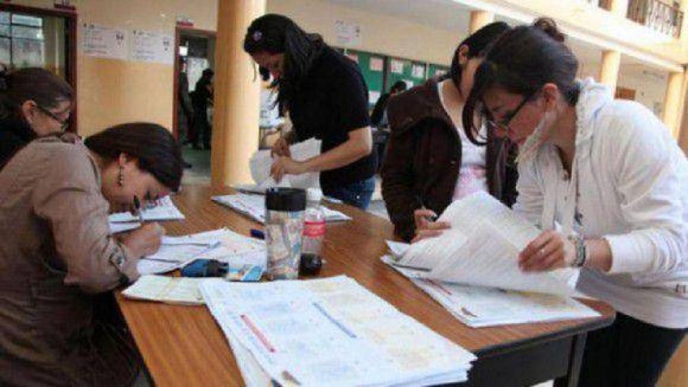 Un 1.079.657 de tucumanos estn habilitados para votar el domingo