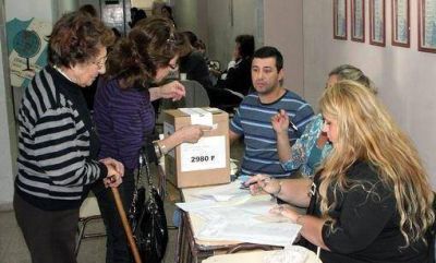 M�s de 2.600.000 cordobeses van ma�ana a las urnas (sigue la veda)
