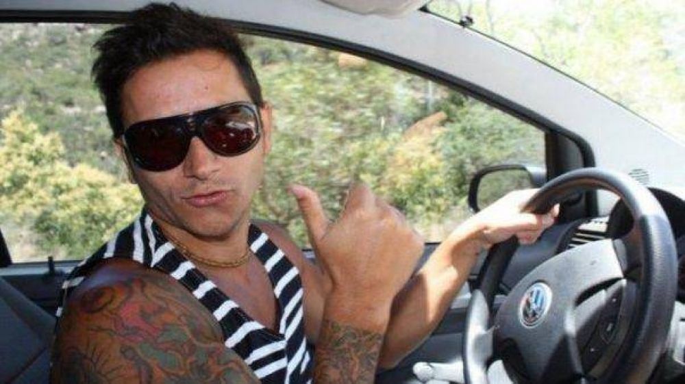 Fernando Barrera regresar a su casa tras el grave accidente