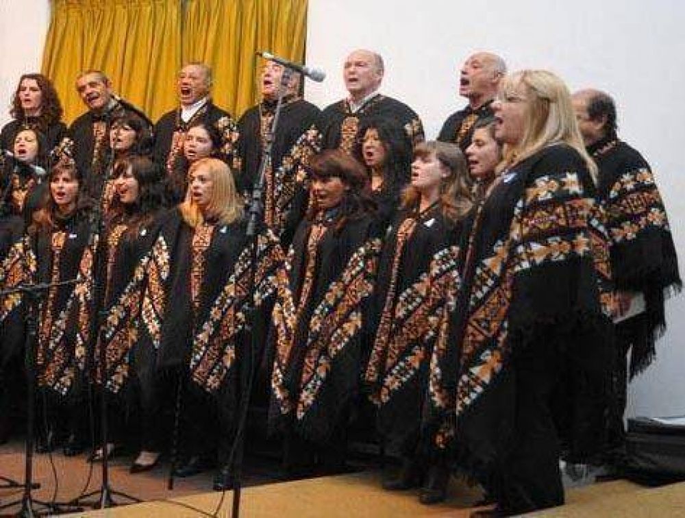 Lanzan la Cantata de la Villa con la historia de Carlos Paz