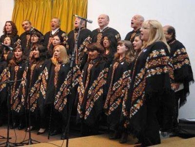 Lanzan la Cantata de la Villa con la historia de Carlos Paz