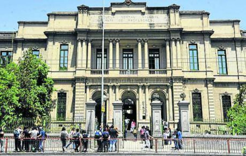 Pese a la mugre, los coles no tendr�n drama para que se vote