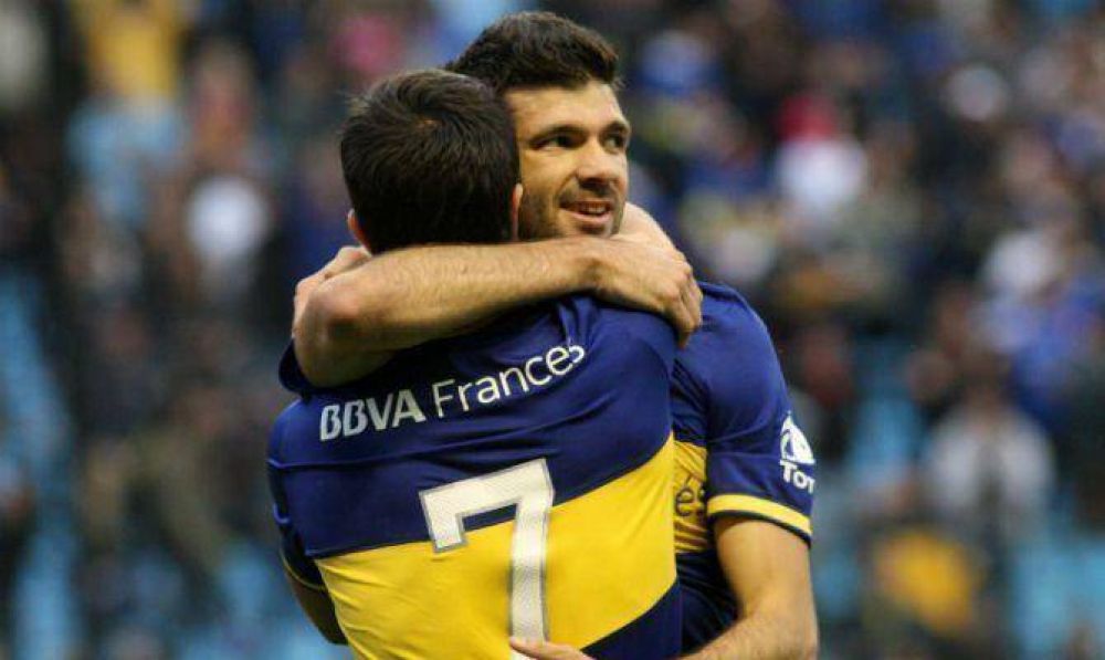 Boca venci� a Col�n y se volvi� a prender