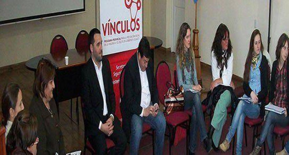 Municipios presentaron ideas para prevenir el delito