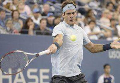 Del Potro, por la final