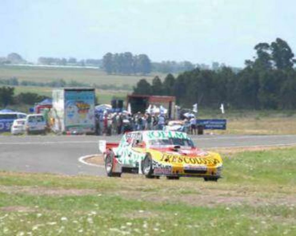 Confirman una fecha del TC en nuestra ciudad