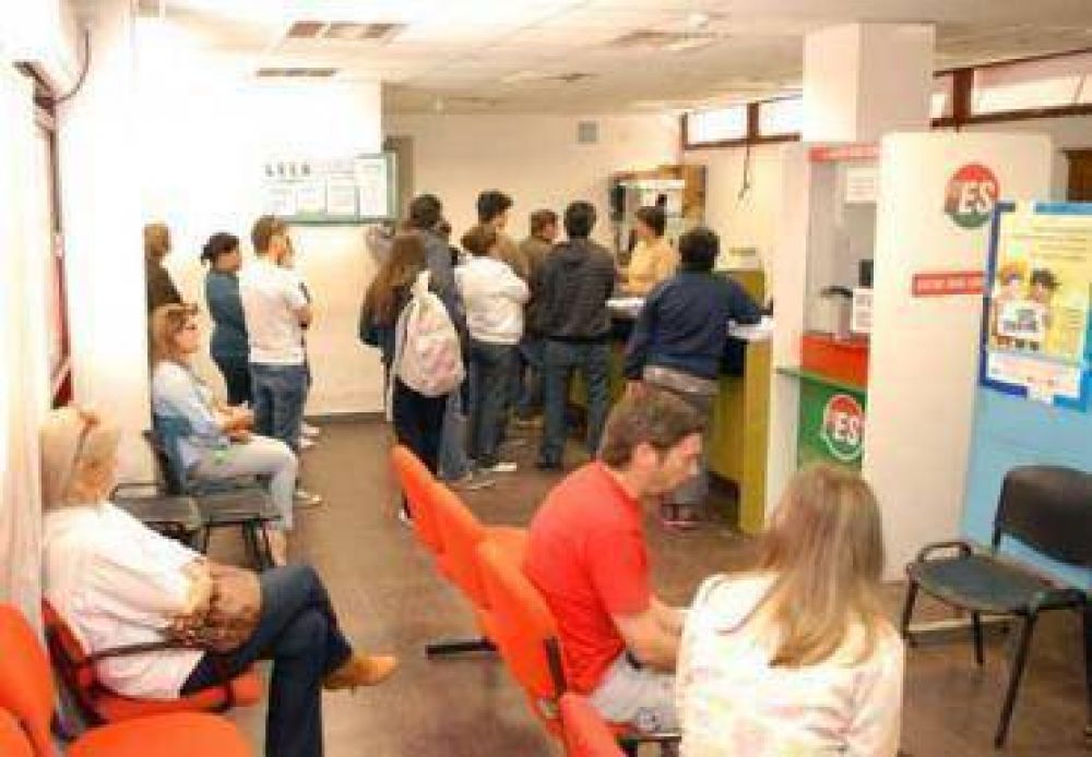 Aprestos para las elecciones de este domingo