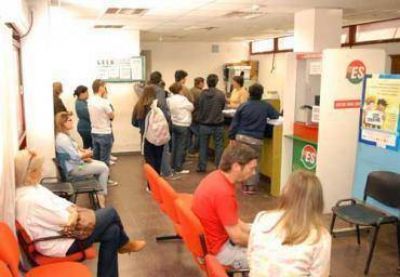 Aprestos para las elecciones de este domingo