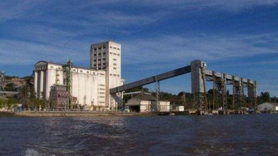 Presupuesto nacional 2014: millonaria inversi�n para los puertos entrerrianos	 