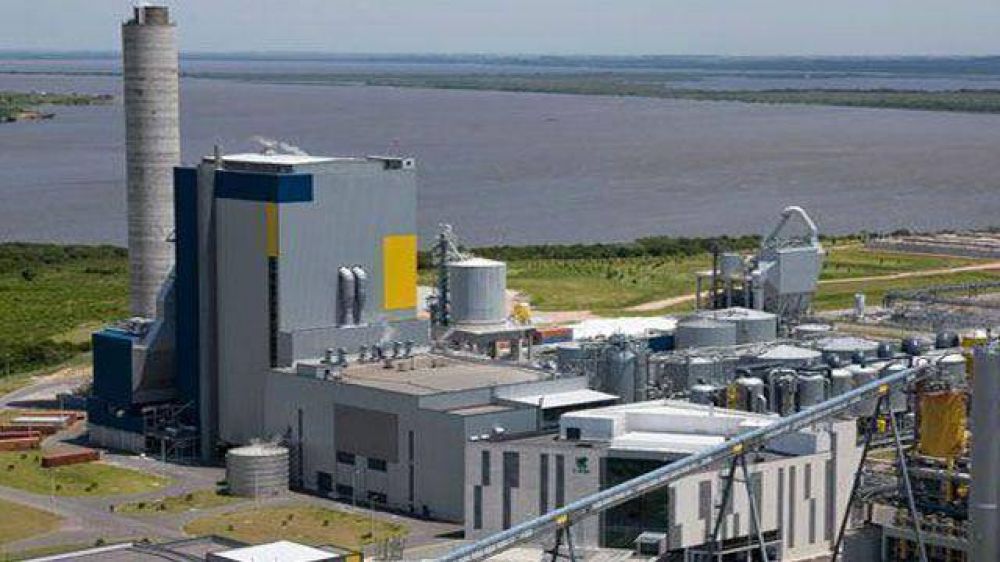 Uruguay clasific� como secreta la informaci�n sobre el monitoreo a UPM	 