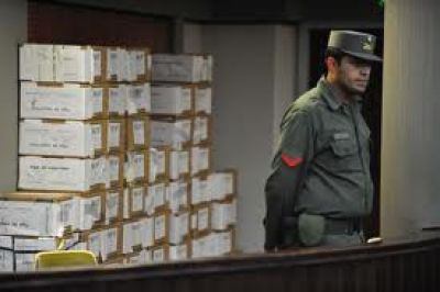 En General Pueyrredon habr� 1700 efectivos abocados al operativo de seguridad de las elecciones