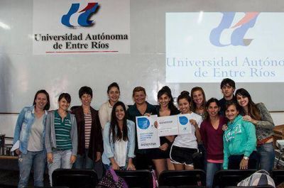 La Uader present� la Tarjeta Bienestar para descuentos en comercios