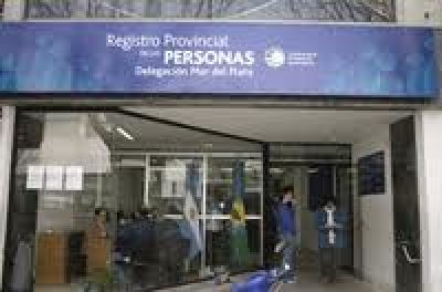 Reiteran que se podr�n retirar los DNI durante el fin de semana para poder votar