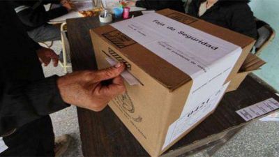 Rige la veda electoral: las restricciones vigentes hasta el domingo  