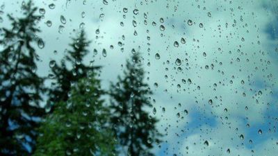 Rige un alerta por tormentas fuertes para el norte de la provincia  