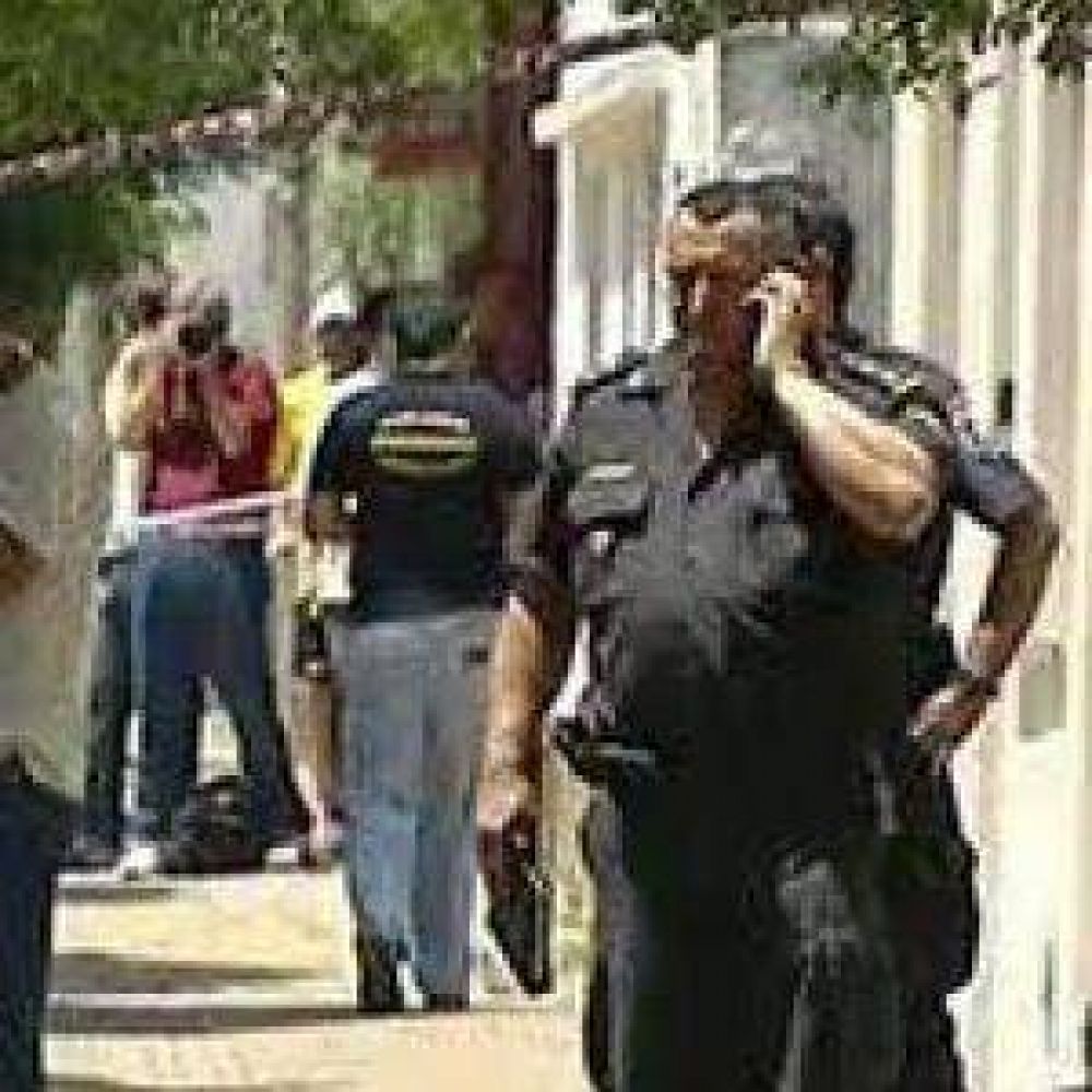�La Hiena Quiroga me dijo que las mat�