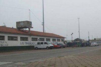  Desde el 7 de agosto mantienen bloqueado el acceso al Astillero Uni�n