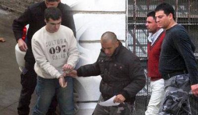 Cu�druple femicidio: inesperado vuelco a 23 meses de la masacre