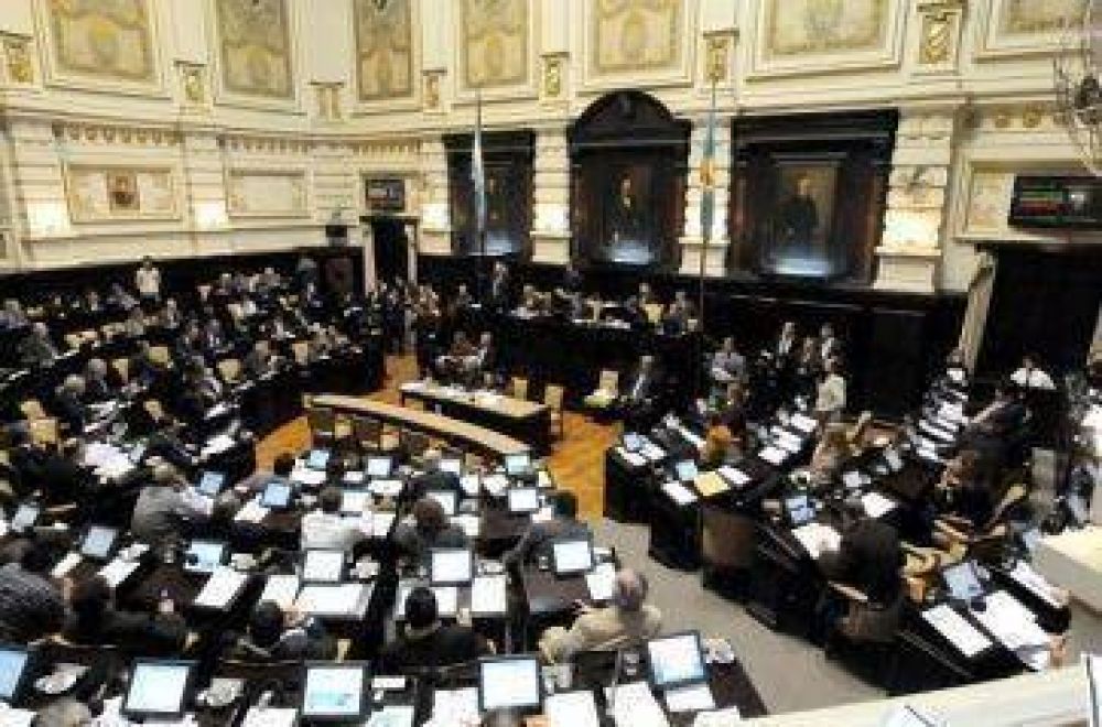 El Presupuesto, primera jugada post electoral