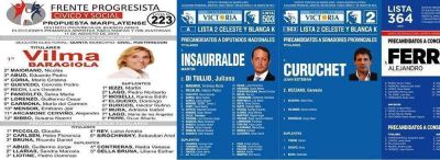Corte de boleta, una opci�n que sigue sumando adeptos