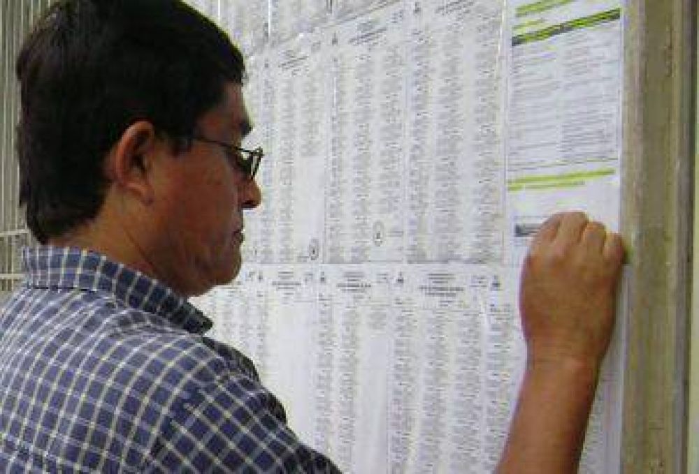 Los extranjeros residentes deber�n votar