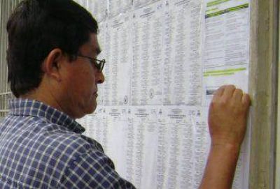 Los extranjeros residentes deber�n votar