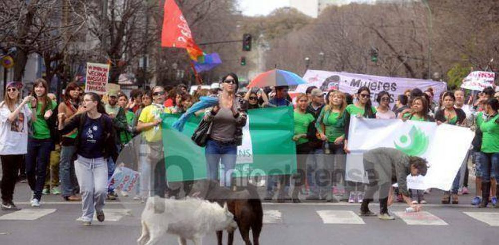 Trans denunciaron "persecuci�n policial"