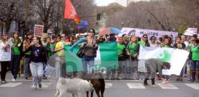 Trans denunciaron "persecuci�n policial"