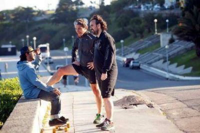 �Mar del Plata debe ser la locomotora del crecimiento de la provincia� 
