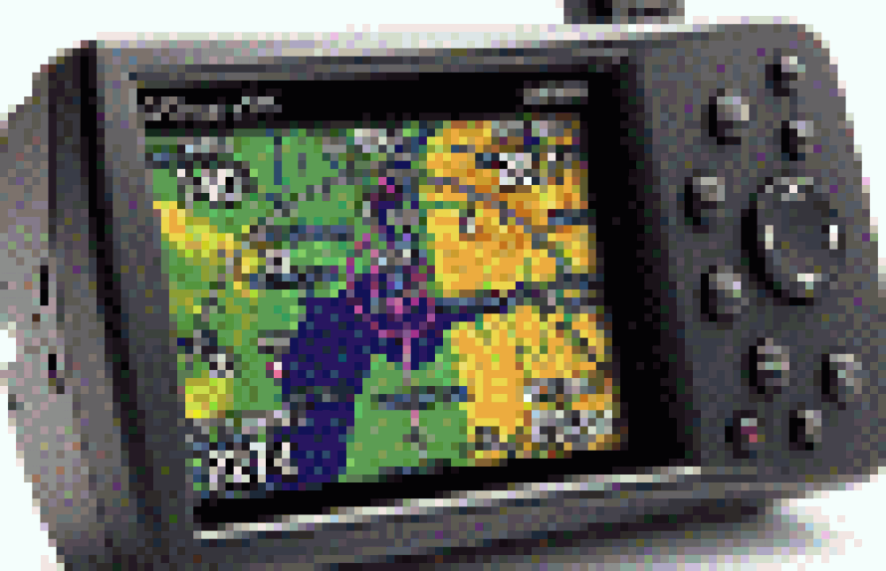 GPS ELECTORAL	