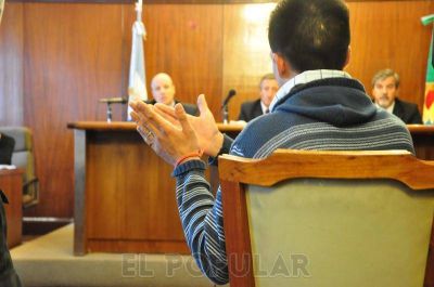 Pianciola: el mi�rcoles se conocer� la sentencia del juicio