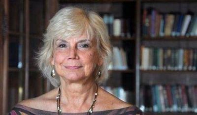 Bisutti se postula para la Defensor�a del Pueblo