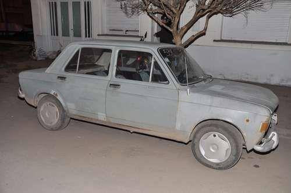 Tres olavarrienses condenados por un violento robo del que result� v�ctima en Azul un adolescente