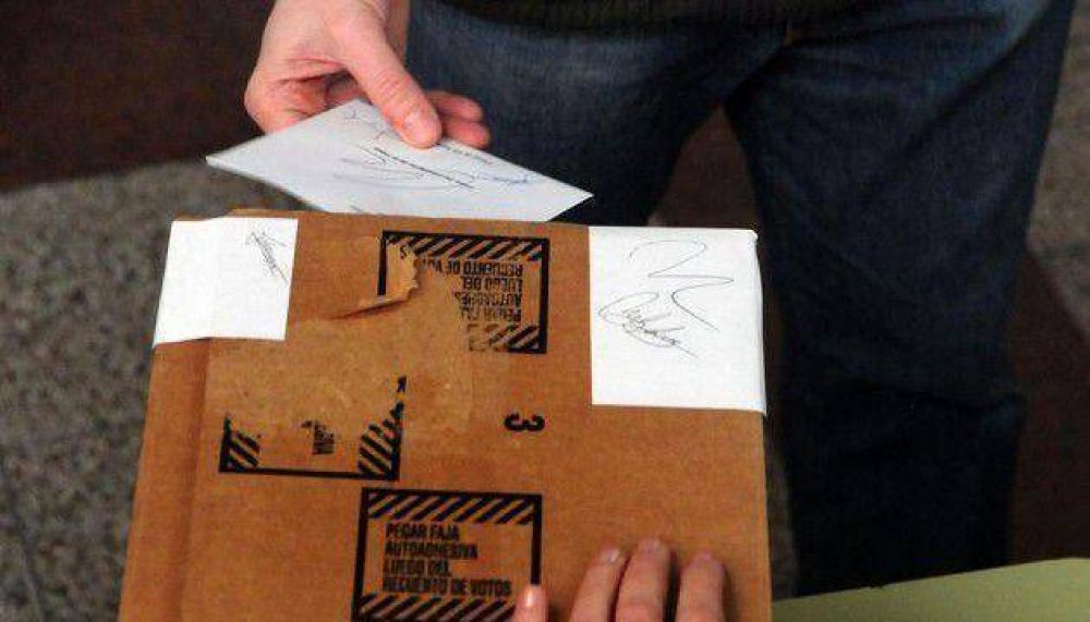 Los comicios porte�os estar�n bajo la lupa de la Defensor�a del Pueblo