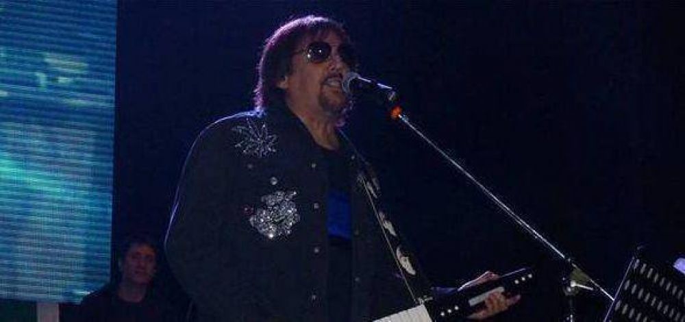 Se cay� Miranda, llegan Alejandro Lerner y Los Rancheros
