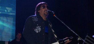 Se cay� Miranda, llegan Alejandro Lerner y Los Rancheros
