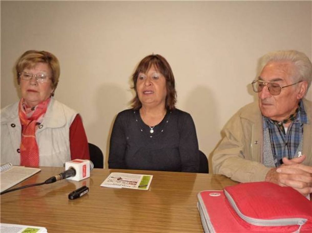 ALCECAB lanz� a la venta el bono Socio Protector