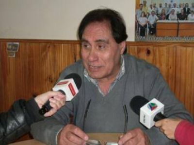 Salaberry inici� un nuevo per�odo al frente de Gastron�micos