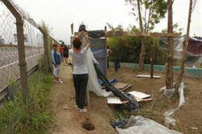 La Corte obliga a dar soluciones de vivienda