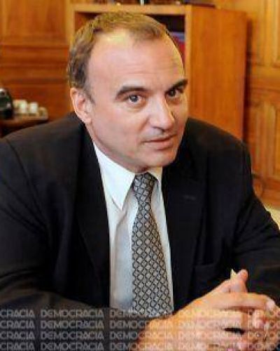 Por los accidentes, el Hospital gasta m�s de $ 8 millones por a�o