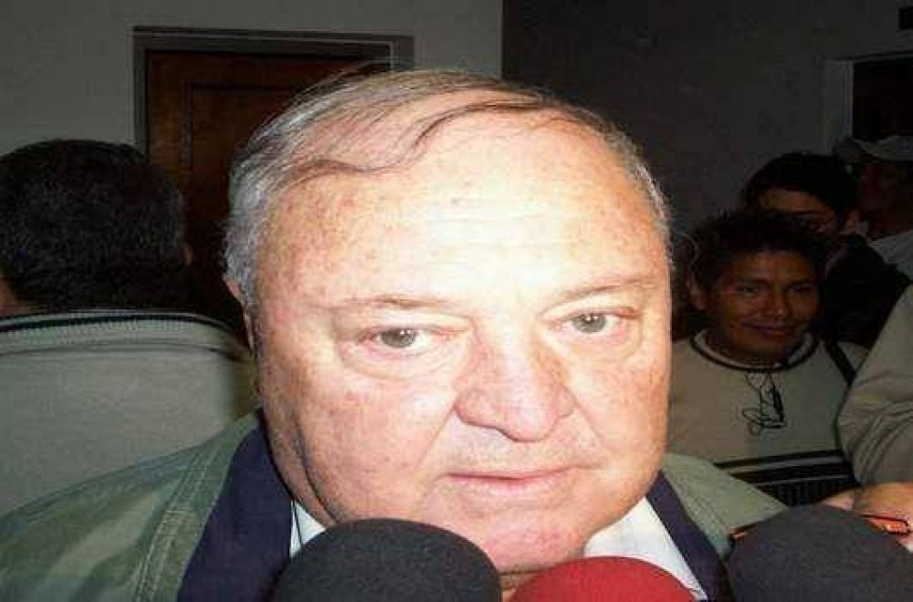 Ortiz: el �nico capaz de dar respuestas a las necesidades de la gente es el peronismo 